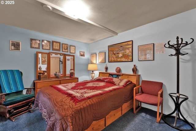3347 31st St, Florence, OR 97439 - bedroom featuring carpet floors