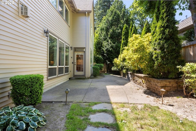 4123 Chad Dr, Lake Oswego, OR 97034 - view of patio