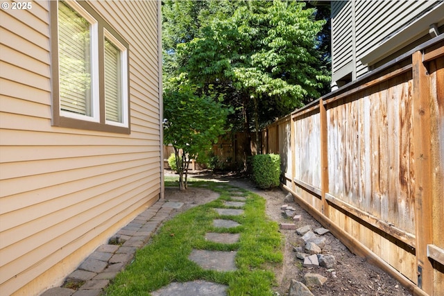 4123 Chad Dr, Lake Oswego, OR 97034 - view of yard
