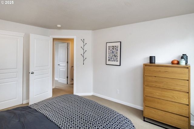 109 NE Shaver Ave, Portland, OR 97212 - bedroom with baseboards and carpet flooring