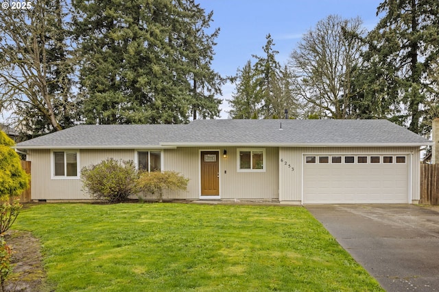 6253 SW 204th Pl, Beaverton, OR 97078 - unfurnished living room featuring recessed lighting, a fireplace, and light wood-style flooring
