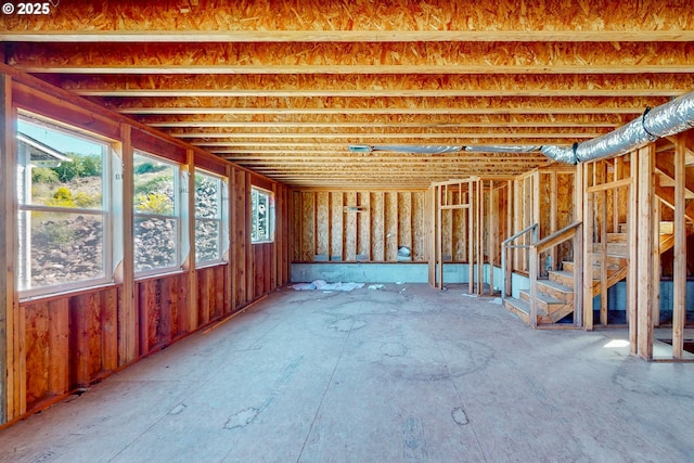 1030 Forest Heights St, Sutherlin, OR 97479 - view of miscellaneous room