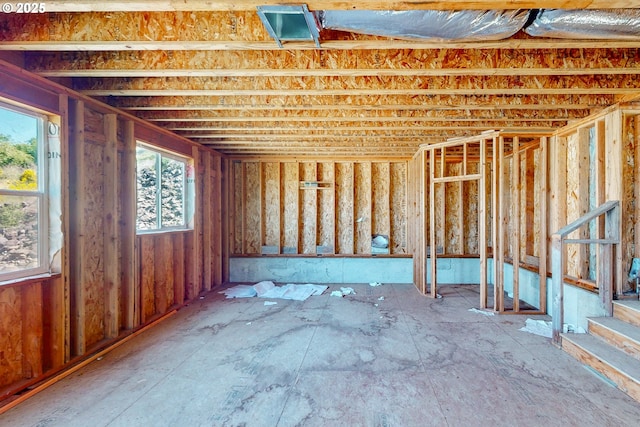 1030 Forest Heights St, Sutherlin, OR 97479 - view of misc room