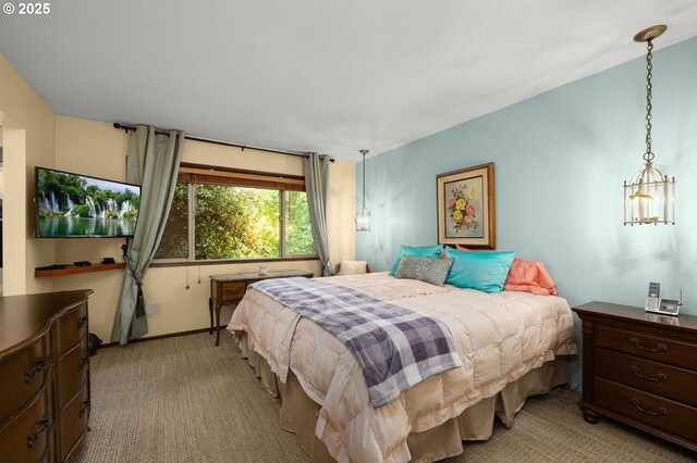 16020 SE Monner Rd, Happy Valley, OR 97086 - bedroom with light colored carpet