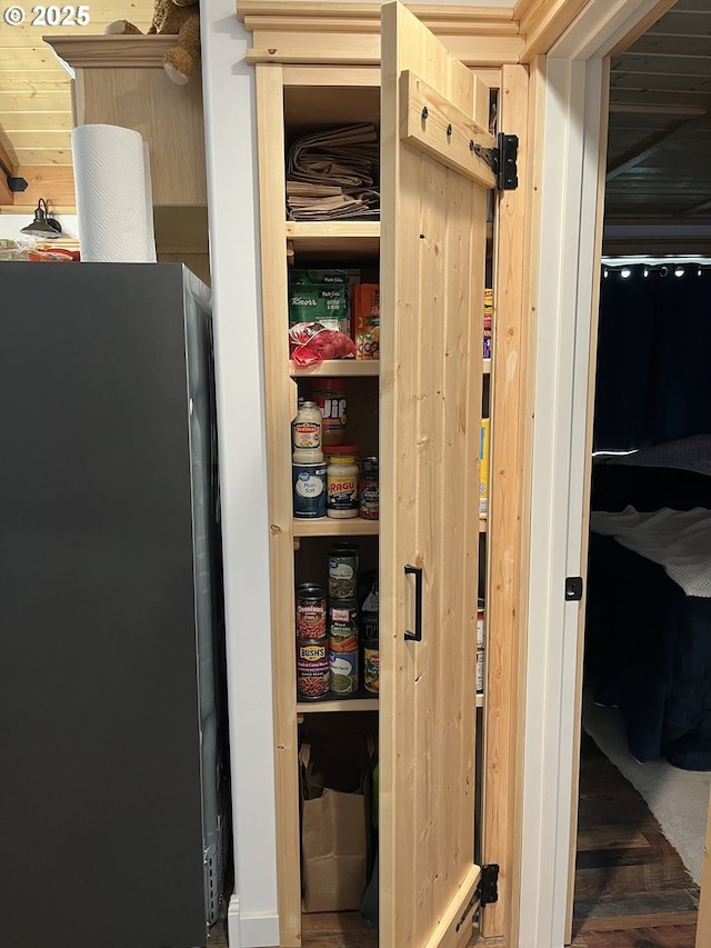 34376 State Highway 38, Scottsburg, OR 97473 - view of pantry