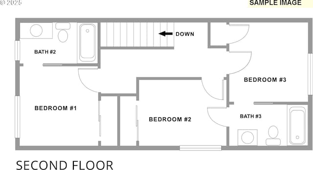 Listing photo 3 for 7766 SW Bonita Blvd, Tigard OR 97224