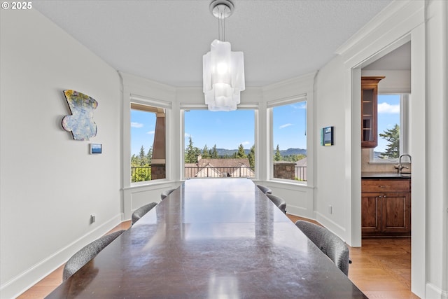 100 Garibaldi St, Lake Oswego, OR 97035 - unfurnished dining area with plenty of natural light