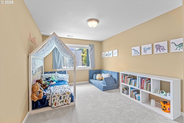 100 Garibaldi St, Lake Oswego, OR 97035 - bedroom with carpet and baseboards