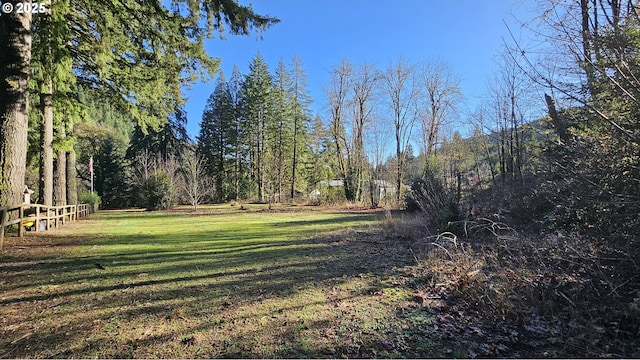 NW Wilson River Hwy, Gales Creek OR, 97117 land for sale