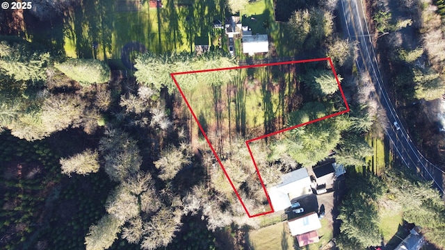 Listing photo 2 for NW Wilson River Hwy, Gales Creek OR 97117