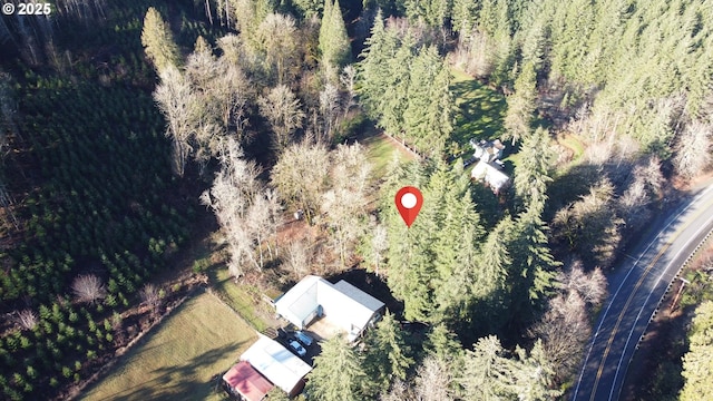 Listing photo 3 for NW Wilson River Hwy, Gales Creek OR 97117