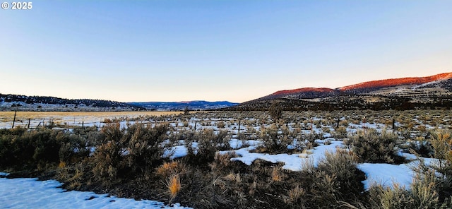 Listing photo 2 for Camp Creek Rd, Prineville OR 97754