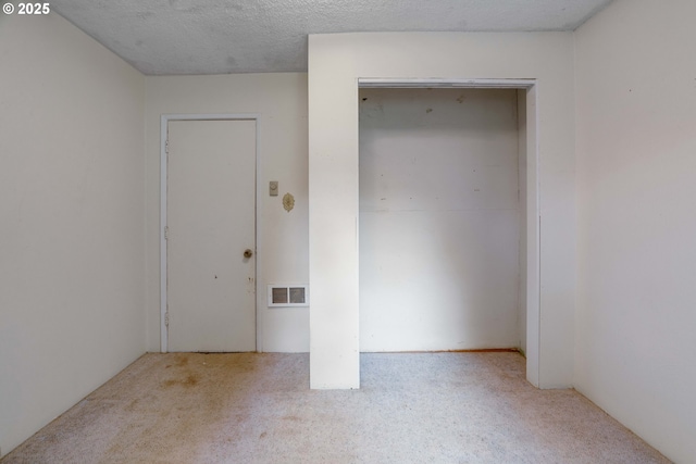 10303 SE Bull Run Rd, Corbett, OR 97019 - view of carpeted empty room