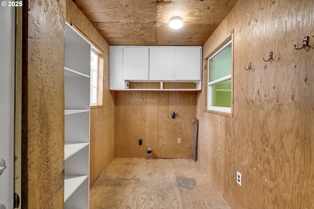 10303 SE Bull Run Rd, Corbett, OR 97019 - laundry room with plenty of natural light