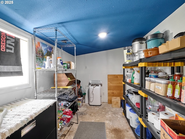 4887 S Elliott Prairie Rd, Woodburn, OR 97071 - view of storage room