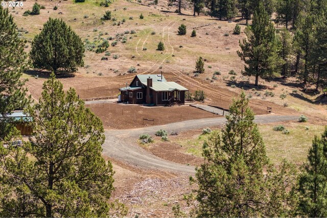 0 Hwy 395, Mount Vernon, OR 97865 - view of rural area
