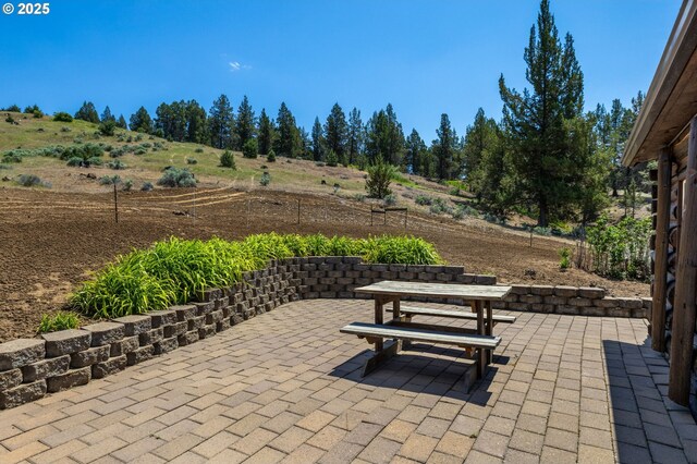 0 Hwy 395, Mount Vernon, OR 97865 - view of patio