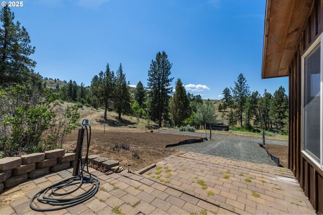 0 Hwy 395, Mount Vernon, OR 97865 - view of patio / terrace