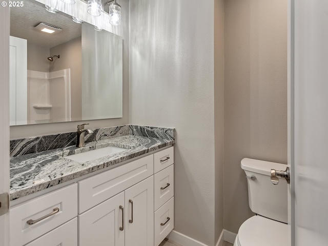 907 NW 90th St, Vancouver, WA 98665 - bathroom featuring toilet and vanity
