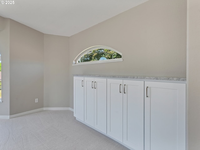 907 NW 90th St, Vancouver, WA 98665 - spare room featuring light colored carpet and baseboards