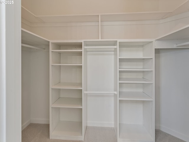 907 NW 90th St, Vancouver, WA 98665 - view of spacious closet
