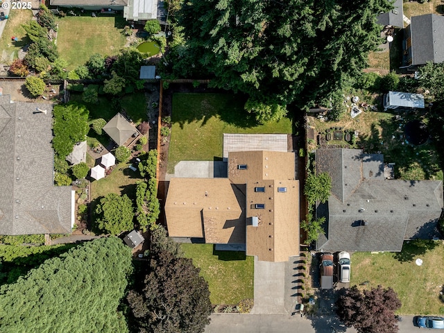907 NW 90th St, Vancouver, WA 98665 - aerial overview of property's location