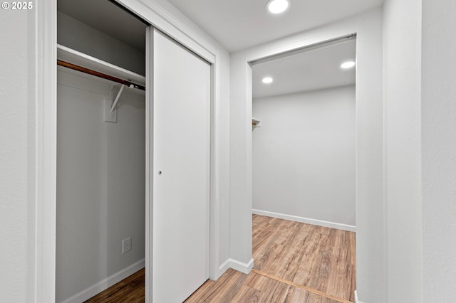 2745 C St, Springfield, OR 97477 - view of closet