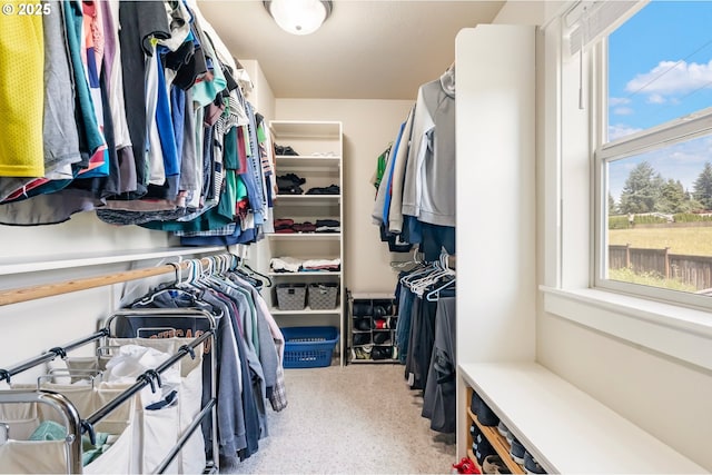 14390 SW Connor Pl, Portland, OR 97224 - view of spacious closet