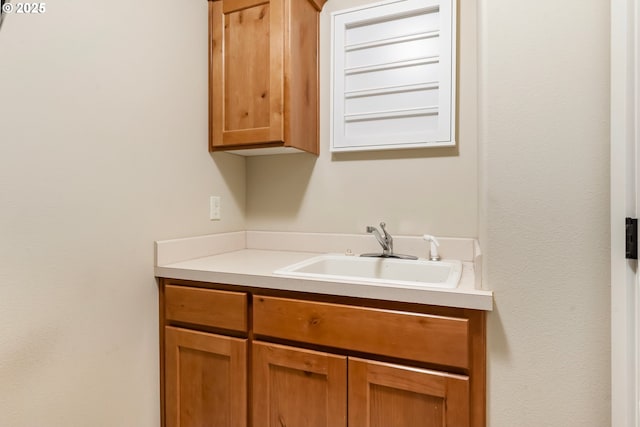 14390 SW Connor Pl, Portland, OR 97224 - bathroom featuring vanity