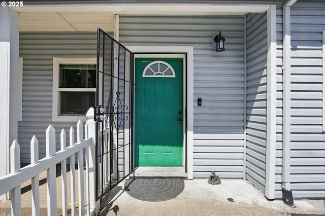 18522 SW Mcclarey Dr, Beaverton, OR 97007 - view of doorway to property