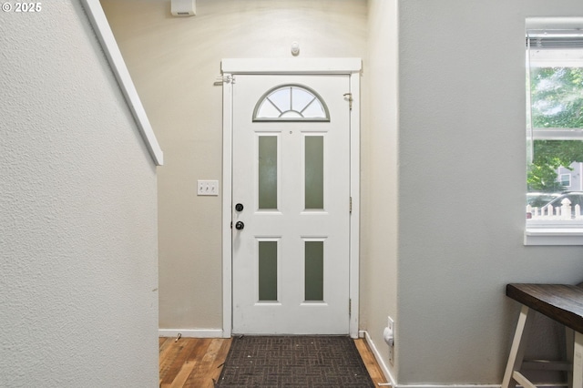 18522 SW Mcclarey Dr, Beaverton, OR 97007 - view of exterior entry
