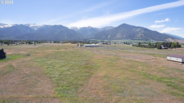 0 Sage Valley Ln, Baker City, OR 97814