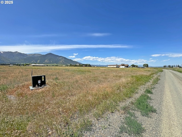 0 Sage Valley Ln, Baker City, OR 97814
