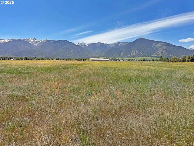 0 Sage Valley Ln, Baker City, OR 97814