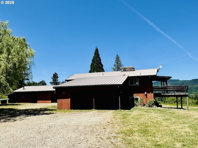 736 Ferguson Ln, Days Creek, OR 97429