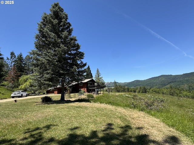 736 Ferguson Ln, Days Creek, OR 97429