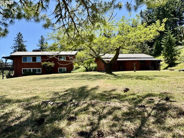 736 Ferguson Ln, Days Creek, OR 97429