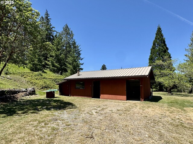 736 Ferguson Ln, Days Creek, OR 97429