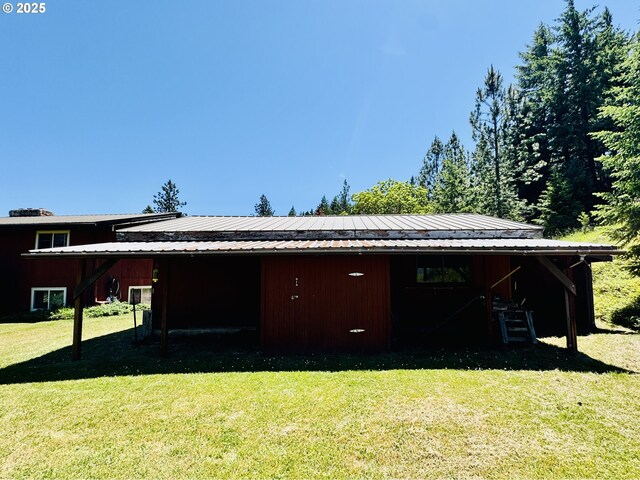 736 Ferguson Ln, Days Creek, OR 97429