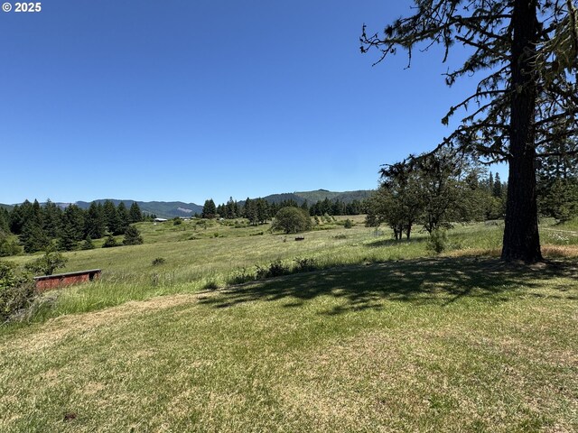 736 Ferguson Ln, Days Creek, OR 97429