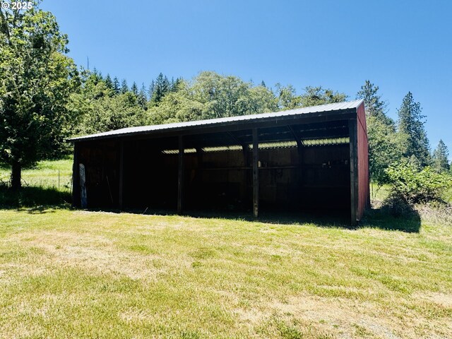 736 Ferguson Ln, Days Creek, OR 97429