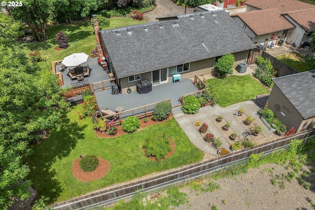 2648 SE Risley Ave, Milwaukie, OR 97267 - view of subject property
