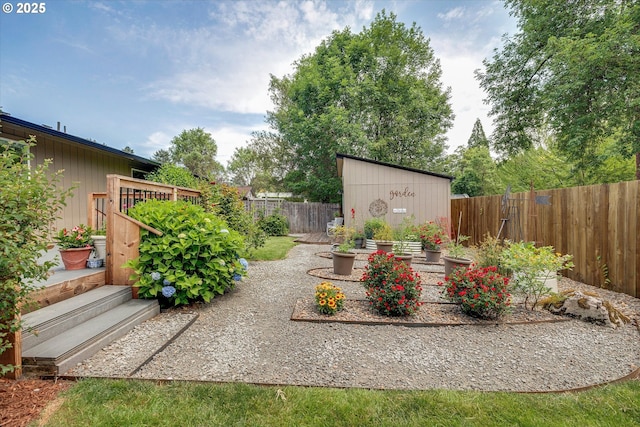 2648 SE Risley Ave, Milwaukie, OR 97267 - view of fenced backyard