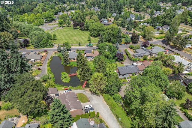 2648 SE Risley Ave, Milwaukie, OR 97267 - view of property location with nearby suburban area and a large body of water