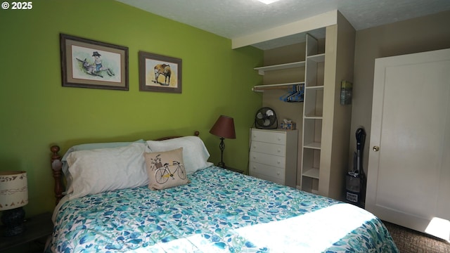 145 E Franklin Ave, Dayville, OR 97825 - bedroom with a closet