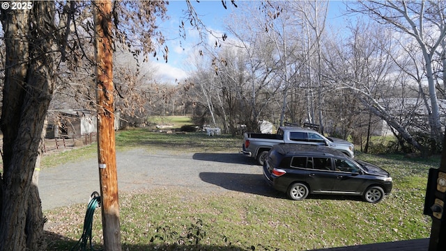 145 E Franklin Ave, Dayville, OR 97825 - view of street