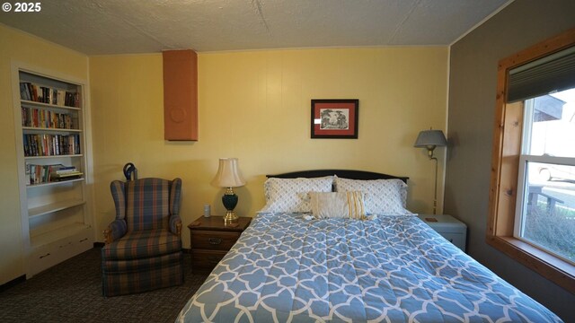 145 E Franklin Ave, Dayville, OR 97825 - bedroom featuring carpet floors