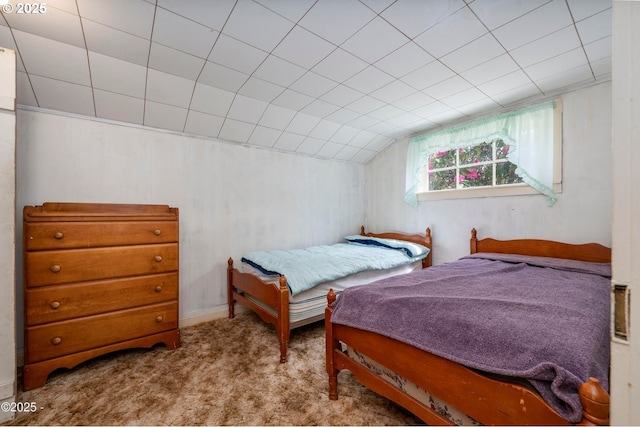 118 SW Brook St, Newport, OR 97365 - bedroom with carpet floors