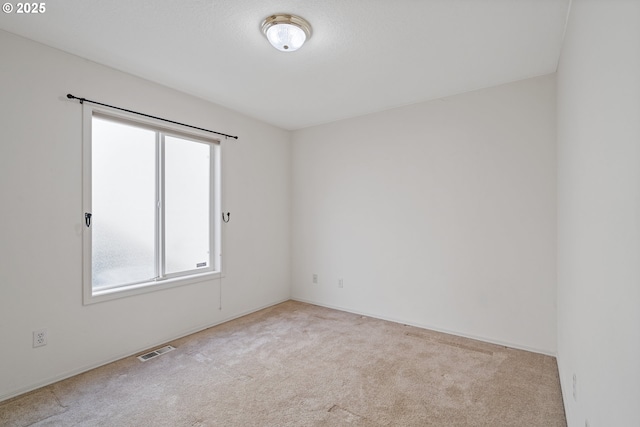 1939 NE Harewood Pl, Hillsboro, OR 97124 - view of carpeted spare room