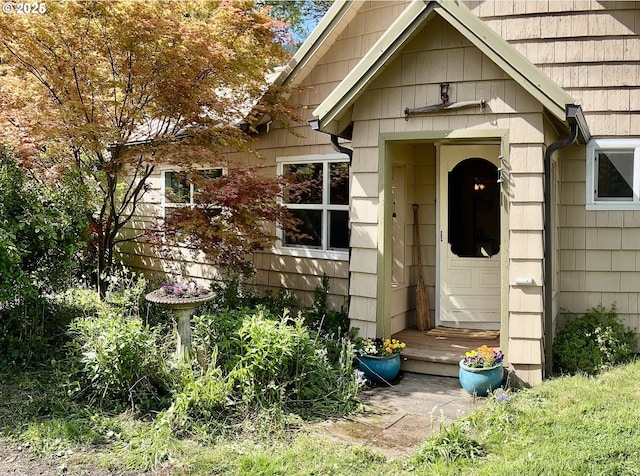 42799 Leaburg Dr, Walterville, OR 97489 - exterior space